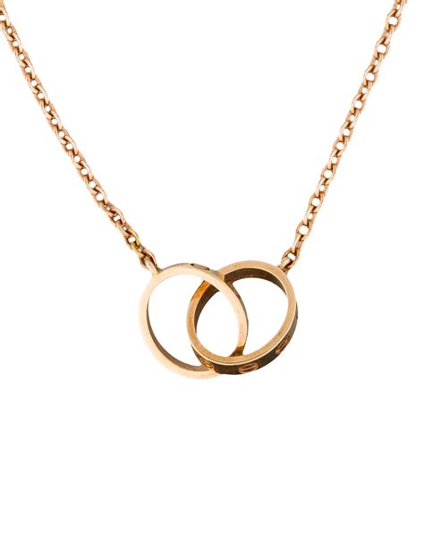 cartier jewelry necklaces|cartier stainless steel necklace.